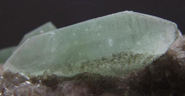 apopylite on stilbite druze with micro quartz.JPG