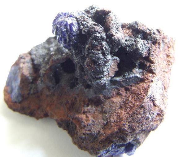 azurite berry matrix.JPG