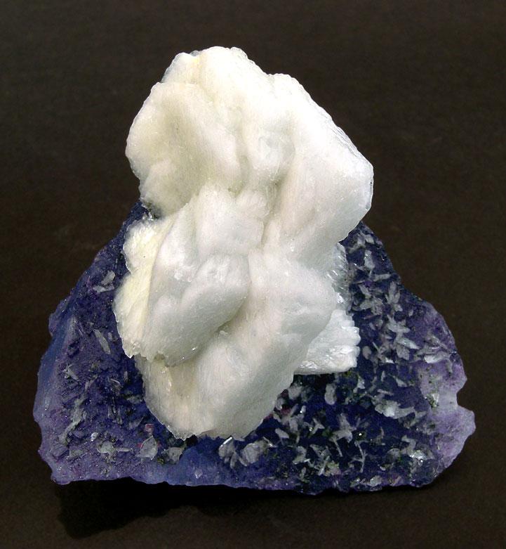 Barite with Fluorite - Annabel Lee Mine Hardin County Illinois USA.jpg