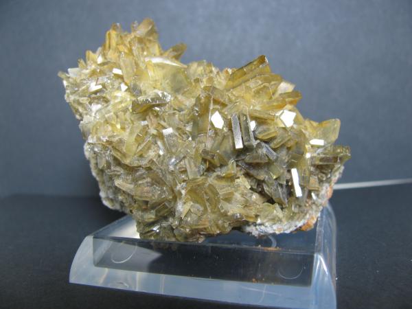 Barite, Yunnan Province, China1.JPG