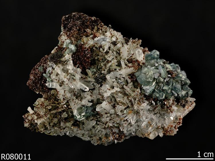 Bill Pinch Collection - Mawbyite - Tsumeb_Namibia.jpg