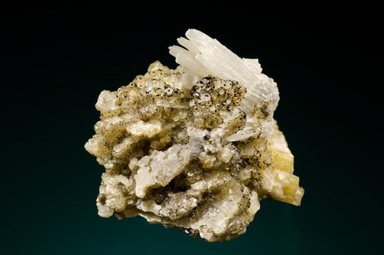 Bill Pinch Collection - Plumbotsumite with Alamosite - Tsumeb_Namibia.jpg