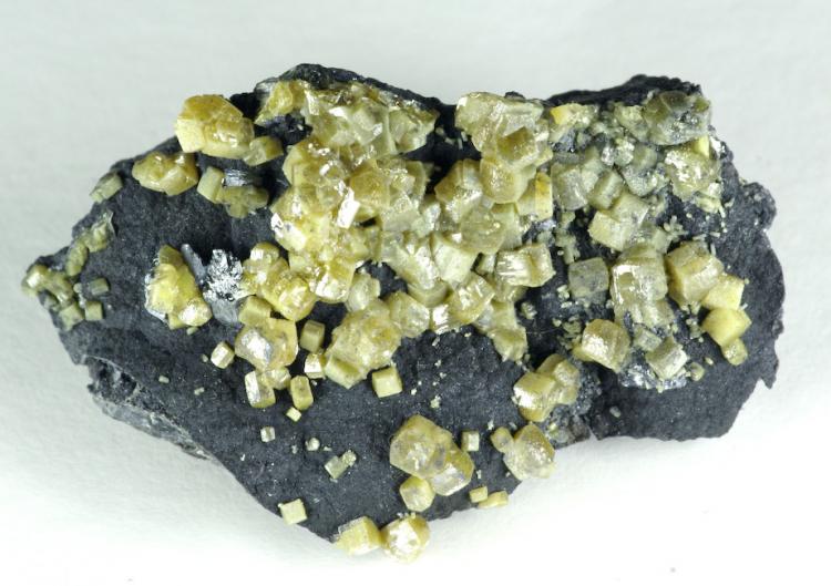 Bill Pinch Collection - Valentinite - Caiwa Mine_Danfeng County_Shaanxi_China.jpg