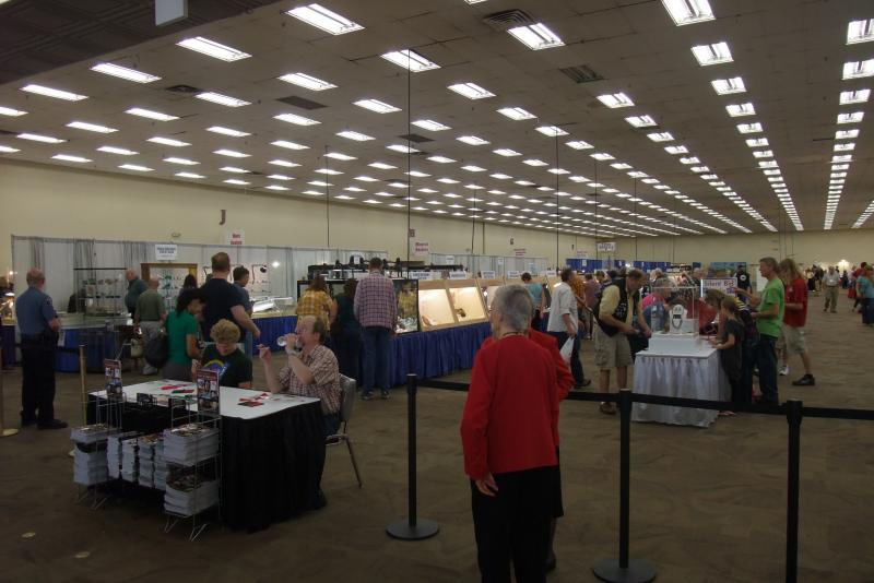 Denver Gem and Mineral Show 1.JPG