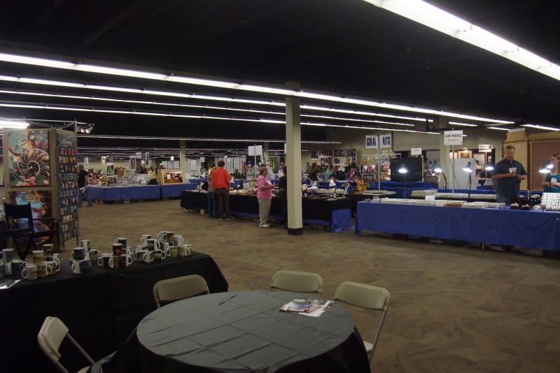 Denver Gem and Mineral Show 3.JPG