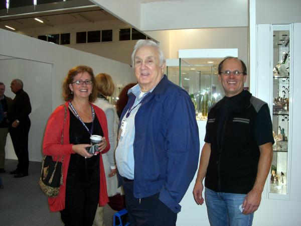 GeneMeiran and Bergmans_Munich2010.jpg