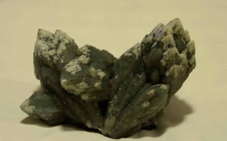 Mineralientage 2011 - Prase Quartz - Huanggangliang Iron Mines_Inner Mongolia_China_front.jpg