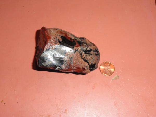 Multi Colored Obsidian 1.JPG