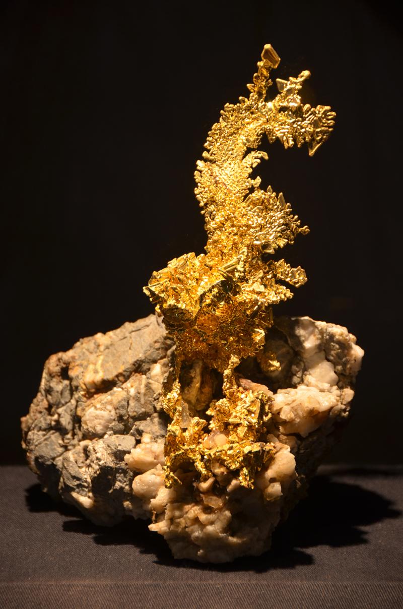 Munich Show 2013 - Gold exhibit - 9.jpg