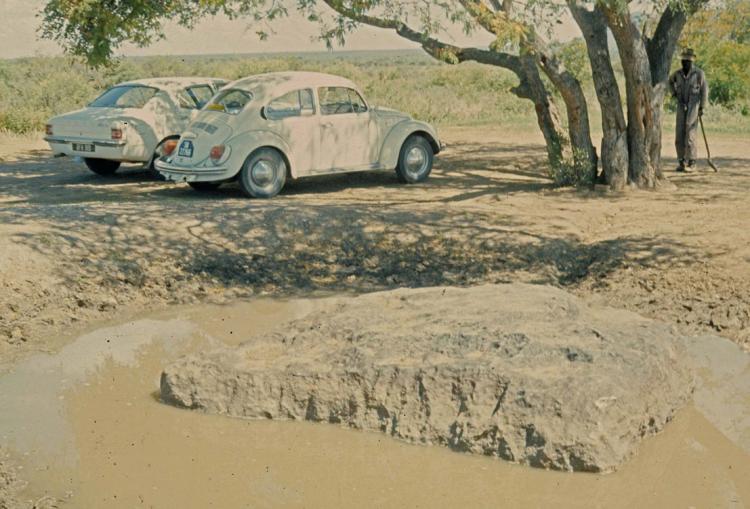 Namibia - Grootfontein meteorite 50.jpg