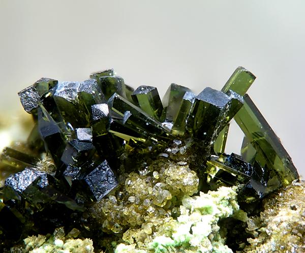 Olivenite Cocotas, Granada.jpg