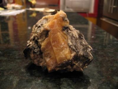 Purple Beryl