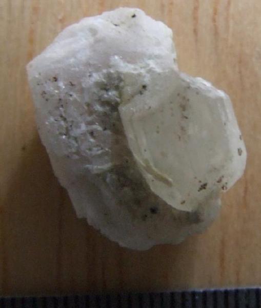 phenakite matrix 1.JPG