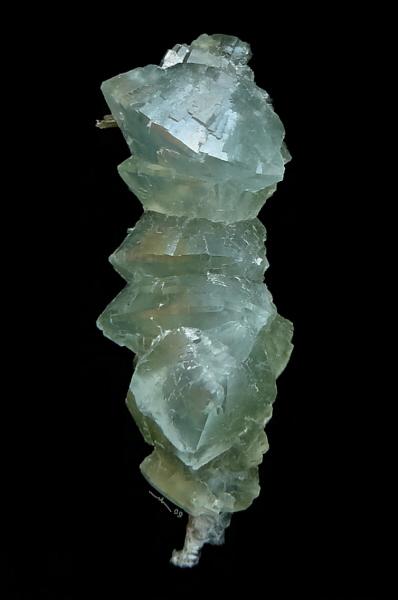 Prehnite combe de la selle 3cm.JPG