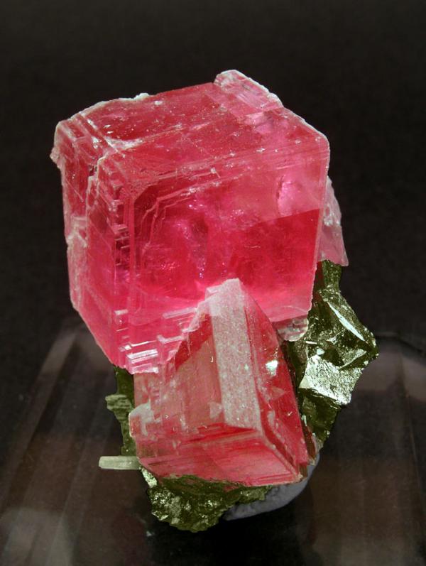 Rhodochrosite - Corner Pocket, Watercourse Raise, Sweet Home Mine, Alma, Colorado USA.jpg