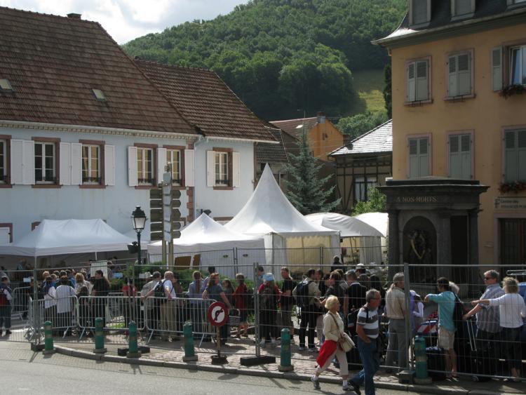 Sainte Marie aux Mines 2011 - Queue.jpg