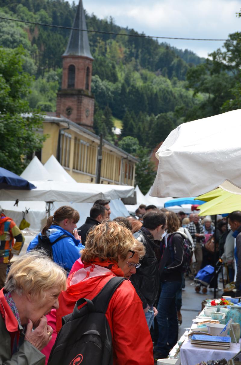 Sainte-Marie-aux-Mines 2013 - Walking and enjoying.jpg