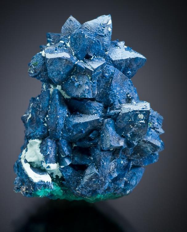 Shattuckite pseudo - Tantara_Congo.jpg