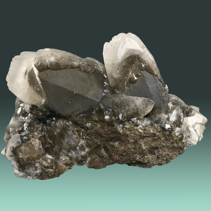 012ps - Calcite Palmarejo Chinipas Chihuahua.jpg