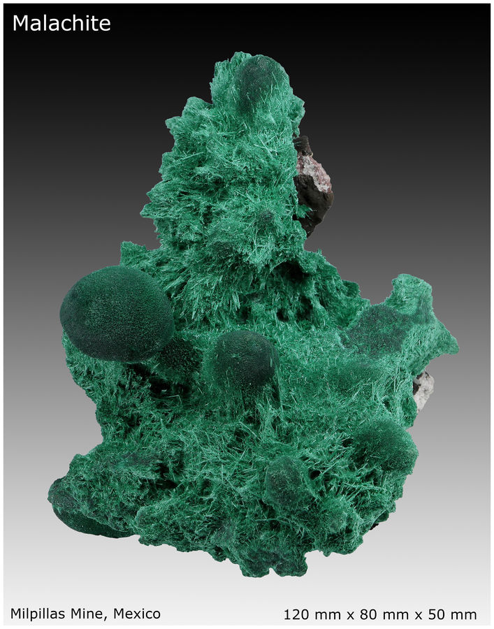 01 - MALACHITE ON MATRIX - DISPLAY VIEW 1.jpg