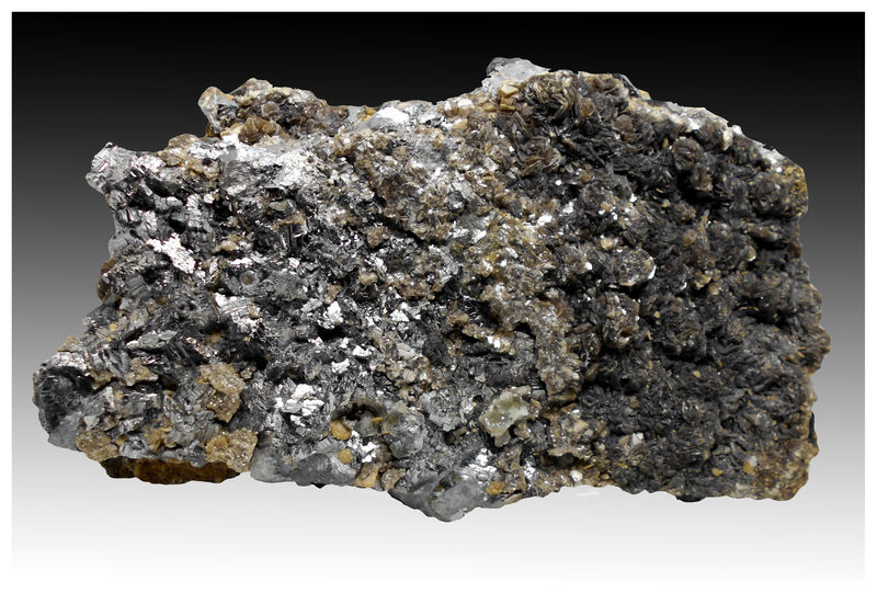 01A - ARSENOPYRITE WITH SPHALERITE - REAR.jpg