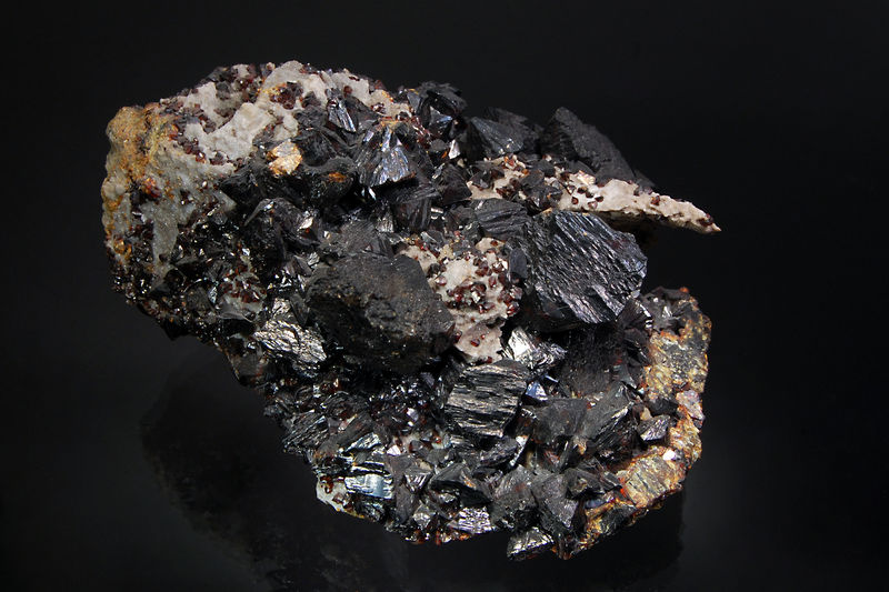 0430 Sphalerite - Picher, Ottawa, County, Oklahoma.jpg