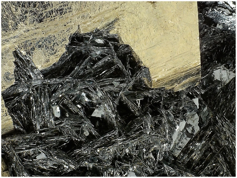 04 - PYRITE ON HEMATITE - ELBA - CLOSE UP VIEW 1.jpg