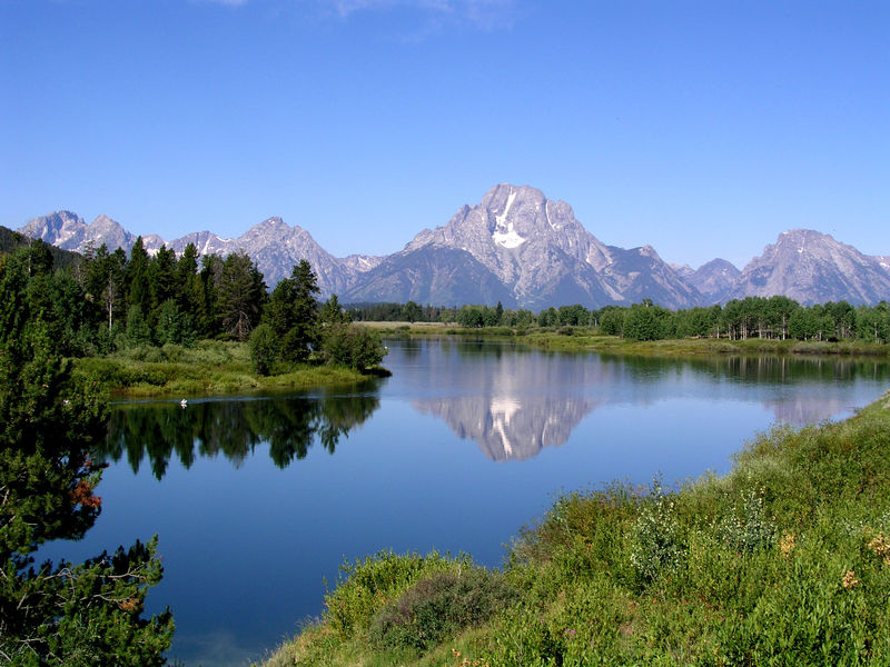 09 Oxbow Bend of Snake River and Mt. Moran.JPG