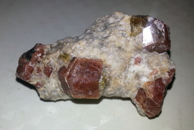 11 - More garnets exposed.jpg