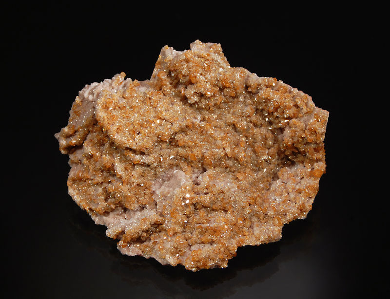 2449 Dolomite cast with wulfenite.jpg