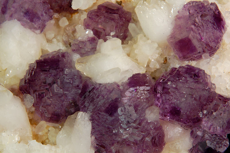 2499 Fluorite (macro) - Dongpo Ore Field, Hunan Province, China.jpg