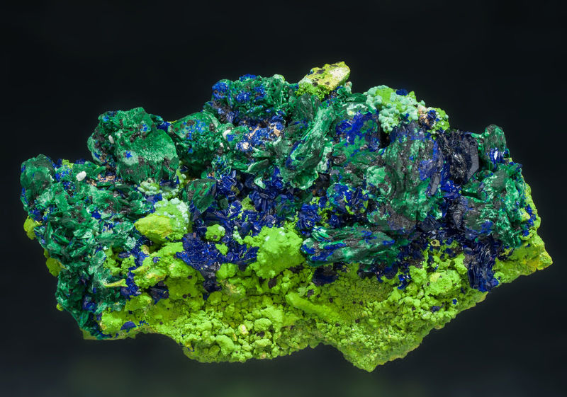 2530 Azurite -  Tsumeb Mine, Tsumeb, Namibia.jpg