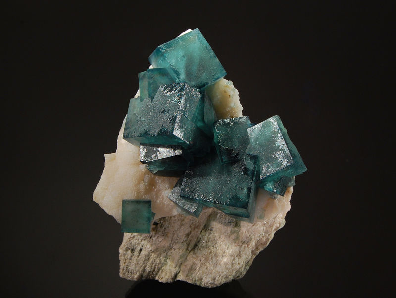 2705 Fluorite - Fluorite occurrence, Mandrosonoro, Amoron'i Mania, Madagascar.jpg