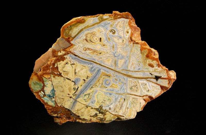 2896 Crandallite, Wardite - Little Green Monster Mine, Clay Canyon, Fairfield Co., Utah.jpg