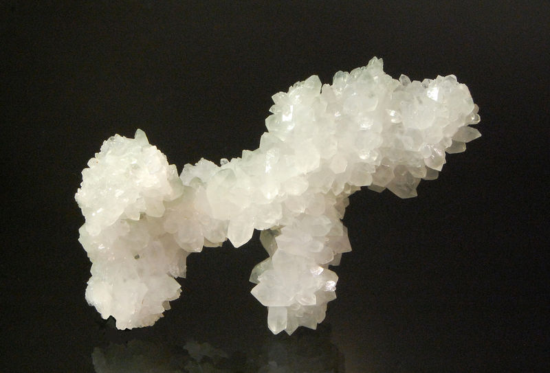 2968 Quartz - Yaogangxian Mine, Hunan Province, China.jpg