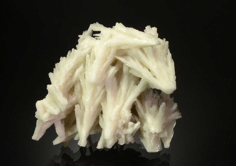 3008 Calcite -Himmelfahrt Mine, Freiburg, Mittelsachsen, Saxony, Germany.jpg