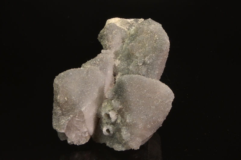 3091 Quartz and Danburite - San Bartolo Mine, Charcas, San Luis Potosi, Mexico.jpg