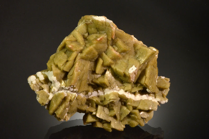 3131 - Siderite - Huttenberg, Carinthia, Austria.jpg