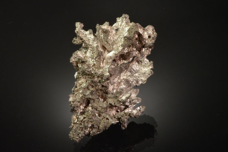 3141 Silver - Mohawk Mine, Mohawk, Allouez Township, Keweenaw Co., Michigan.jpg