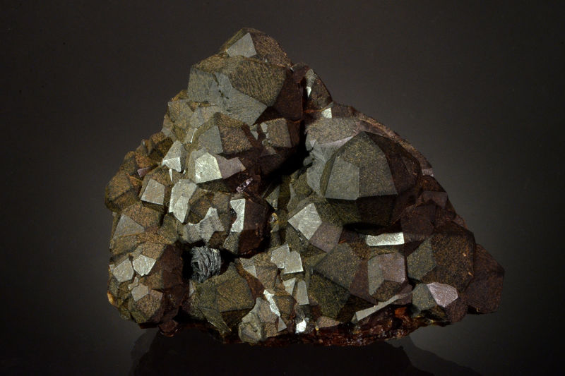 3153 Andradite - Mega Horio, Serifos Island, South Aegean, Greece.jpg