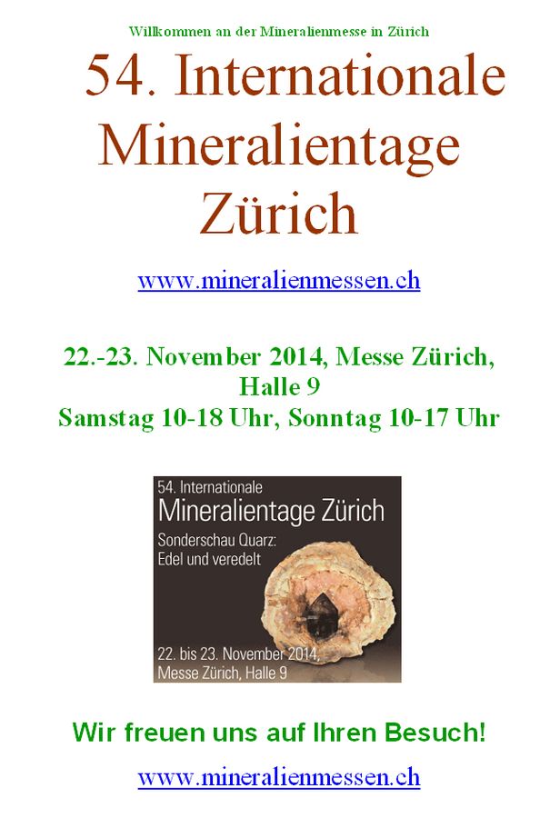 54 International Mineralientage Zrich-Switzerland.jpg