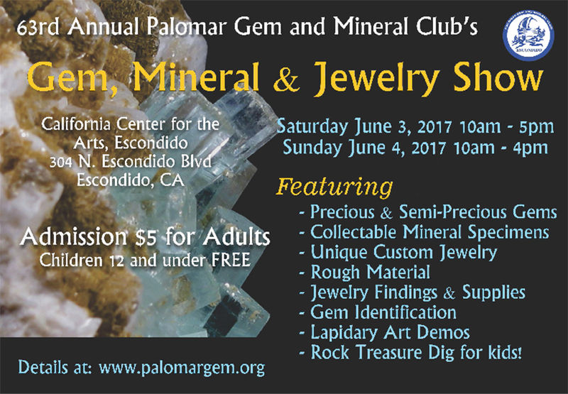 63rd Annual Palomar Gem and Mineral Club's.jpg