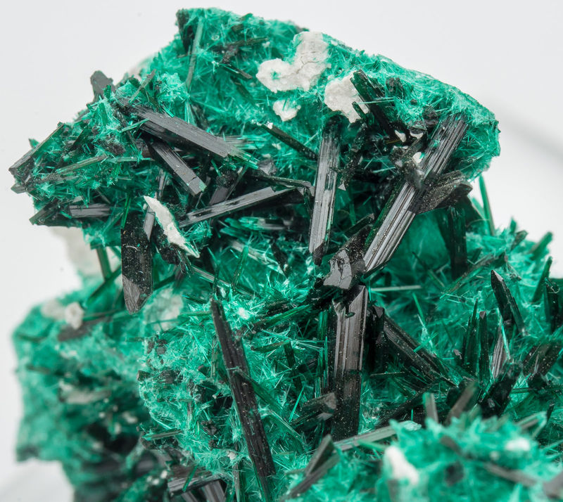 Brochantite from Milpillas Mine_Sonora_Mexico.jpg