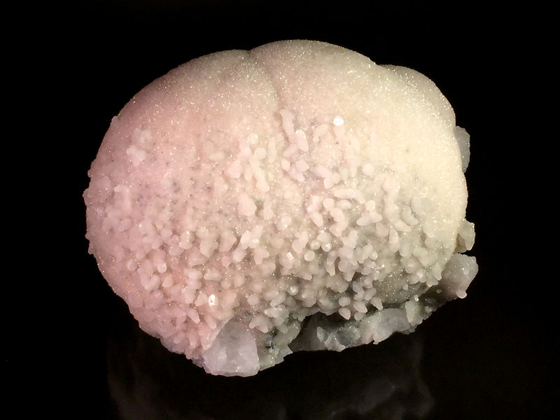 Calcite - Boldut Mine, Cavnic, Maramures, Romania.jpg