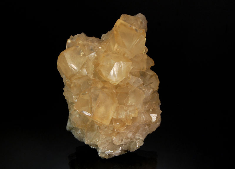 Calcite - Delta Quarry, Pennsylvania.jpg