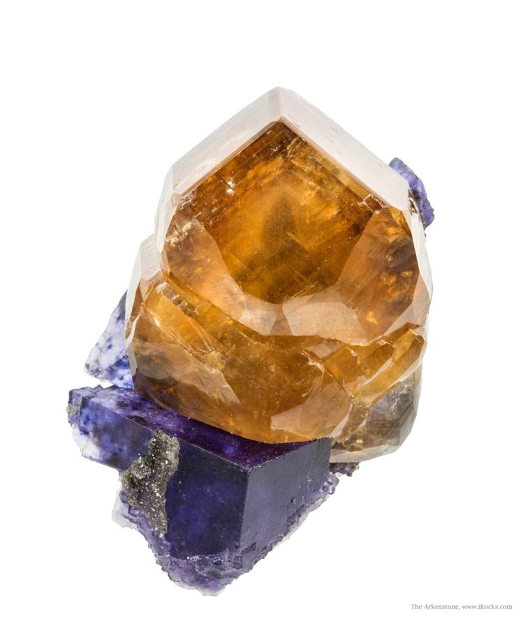 Calcite and fluorite 1.jpg