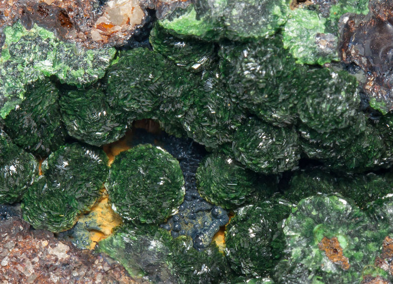 Chalcosiderite - Phoenix United Mine_Minions_Linkinhorne_Liskeard District_Cornwall_England_United Kingdom.jpg