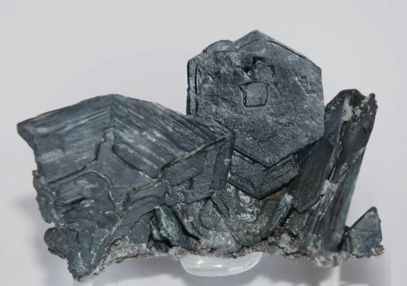 Djurleite-Chalcocite intergrowth large_Ait Ahmane_Bou Azzer_Morocco.jpg