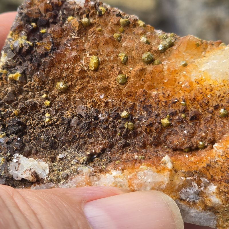 Dry Gill - Mimetite (var Camphylite) P2.jpg
