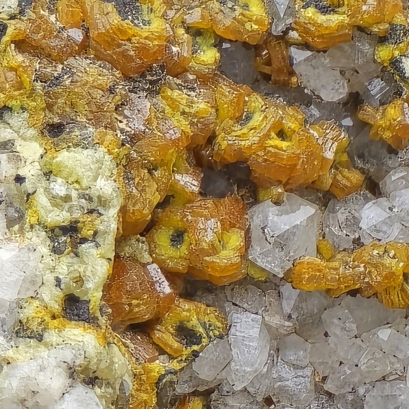 Dry Gill - Mimetite (var Camphylite) P7.jpg